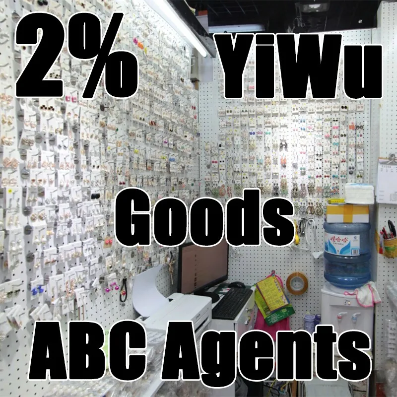 
Market Commodities Yiwu China Market Scouring Buying Exporting Agent 