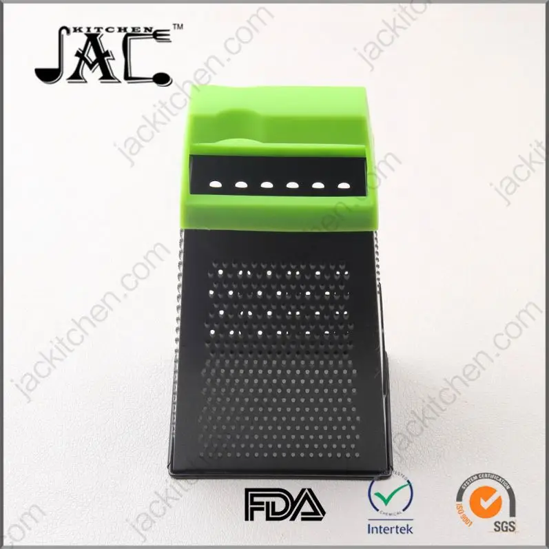 Wholesale Durable Stainless Steel Carrot Grater