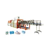 2018 Canton Fair Automatic round bottle square bottle labelling machine Shrink Sleeve Label Printing Machine