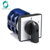 LW26-20X 20A 7 position rotary selector switch