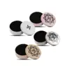 Makeup Brush Cleaner Sponge Remover Aluminum Make up Brushes Cleaning Powder Brush Washing Sponge Scrubber Clean Kit
