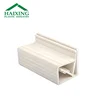 outdoor and indoor courtyard,office ,house windows and doors plastic frame profile
