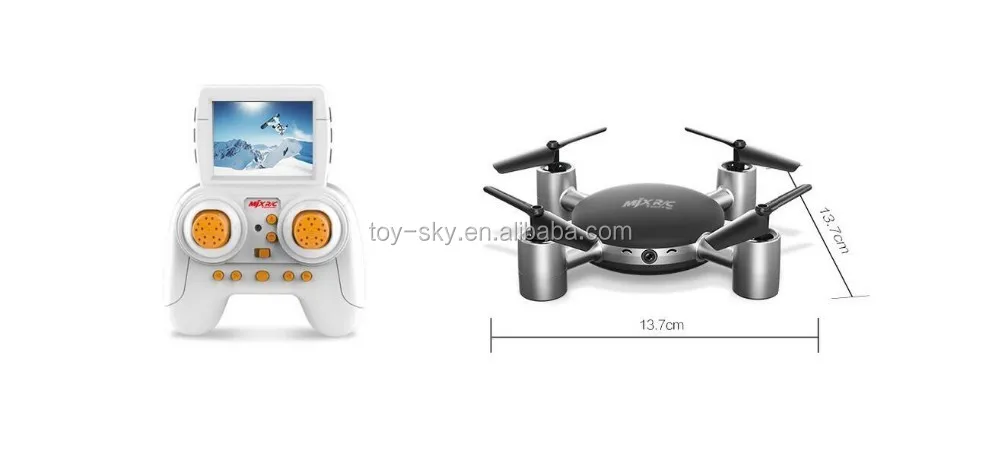 mjx x906t nano drone