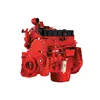 Cummins 6BTA5.9-P Water Fire pump diesel motor engine with heat exchanger and PTO