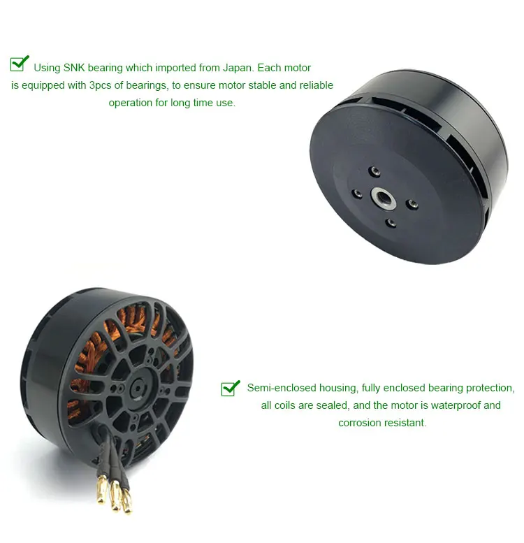 China brushless motor bearings Suppliers