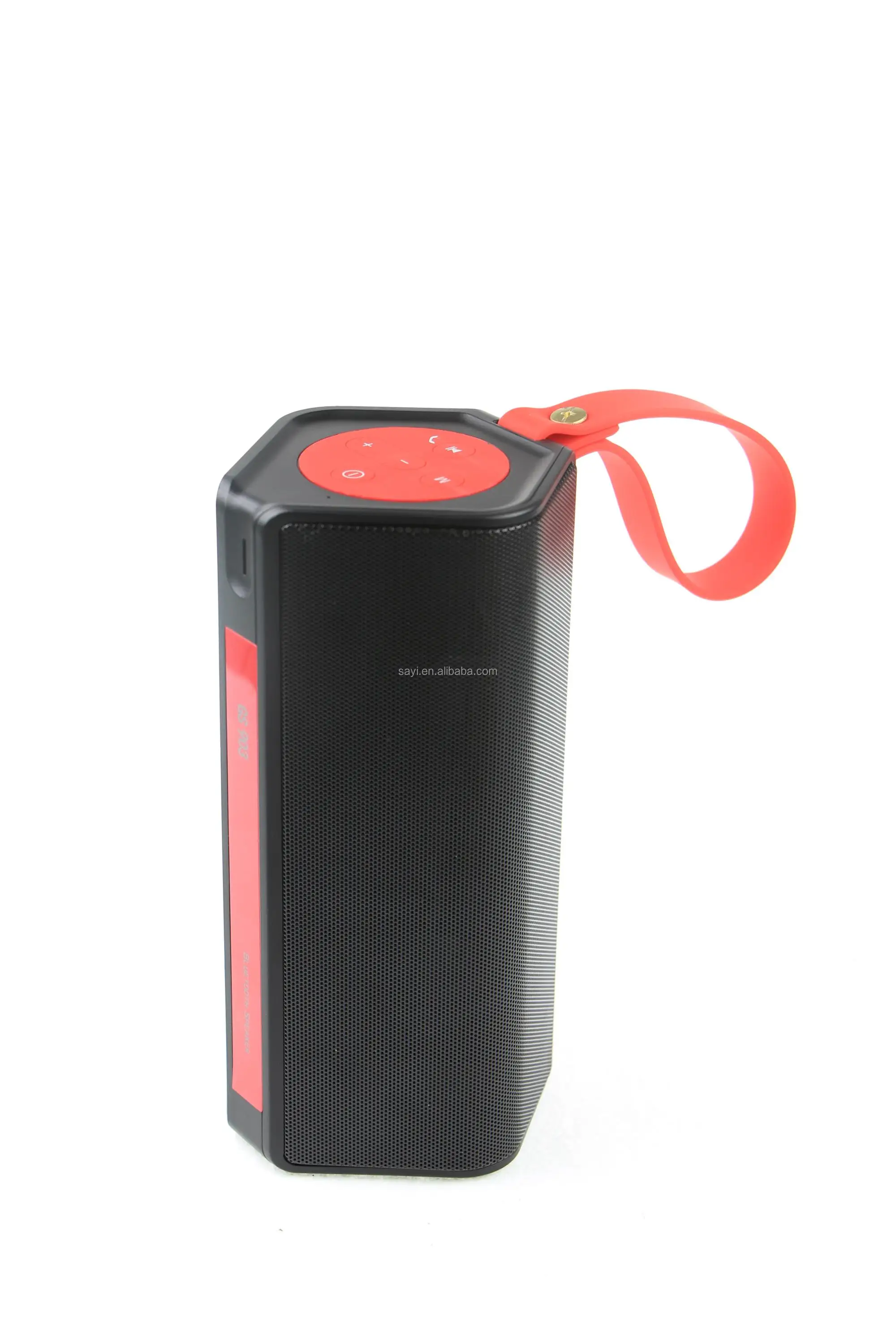 gs wireless portable speaker