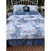 Factory Direct Price Patchwork Bed Sheet Designs Dream Bed Sheet Set Bedding