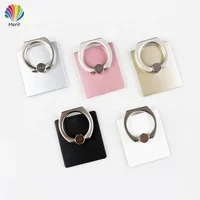 

Cell Phone Accessory Metal Ring Stand Finger Ring Phone Holder For Mobile Phone Cheap Price