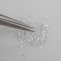 

Factory Price For Hpht / Cvd 0.01ct-0.07ct Synthetic Rough Diamonds Buyers Synthetic Diamond Hpht