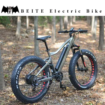 e bike electric motor