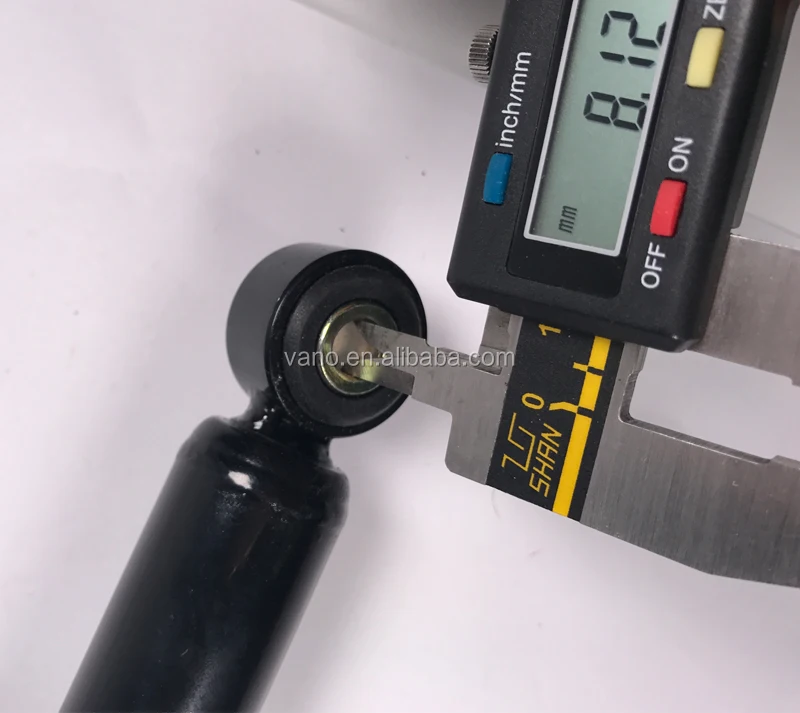 JAWA 50 Parts Electric Scooter/Motorcycle Rear Shock Absorber