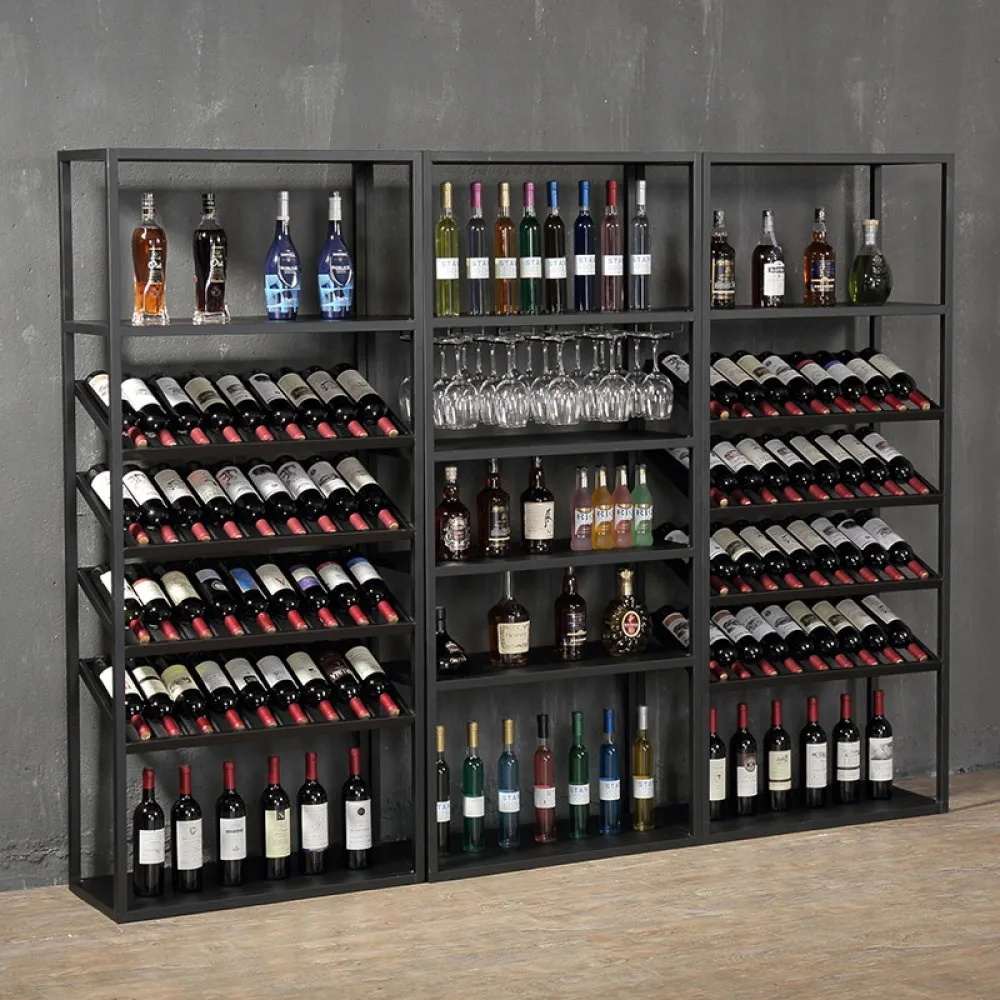 шкаф для хранения спиртных напитков