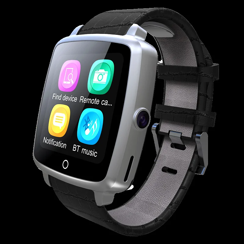 

U11C Touch Module Screen Resolution 240*240 nano sim card smart watch