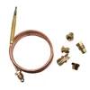 900mm Commercial Cooking Universal Gas Thermocouple Replacement
