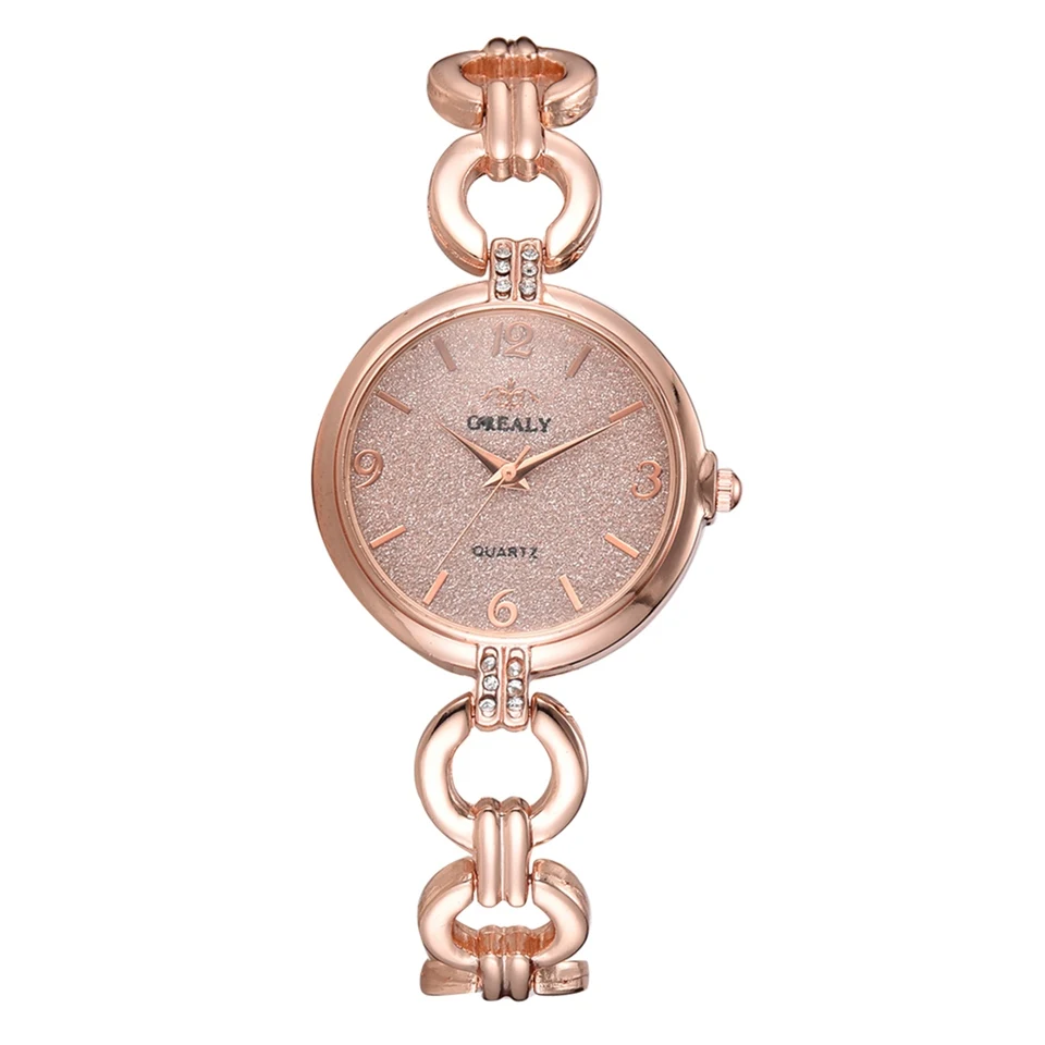 Fashion Women Bracelet Silver Charm Pearls Wrist Quartz Watch Ladies Luxury Clock Relogio Feminino Hot Sale