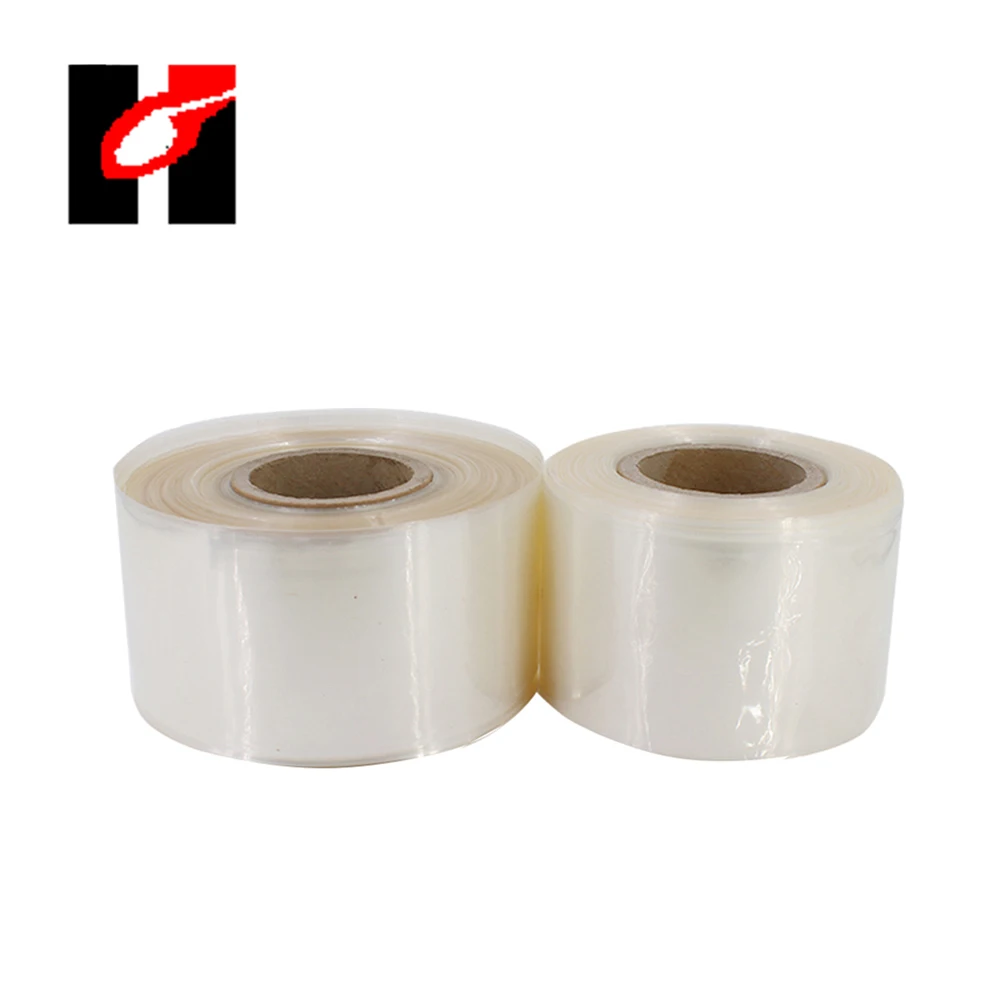 
pvc heat shrinkable film 