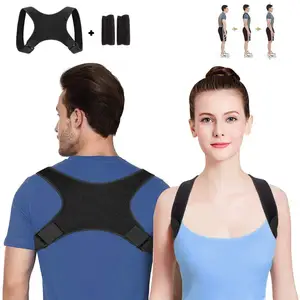 2019 new trending back support brace for back support