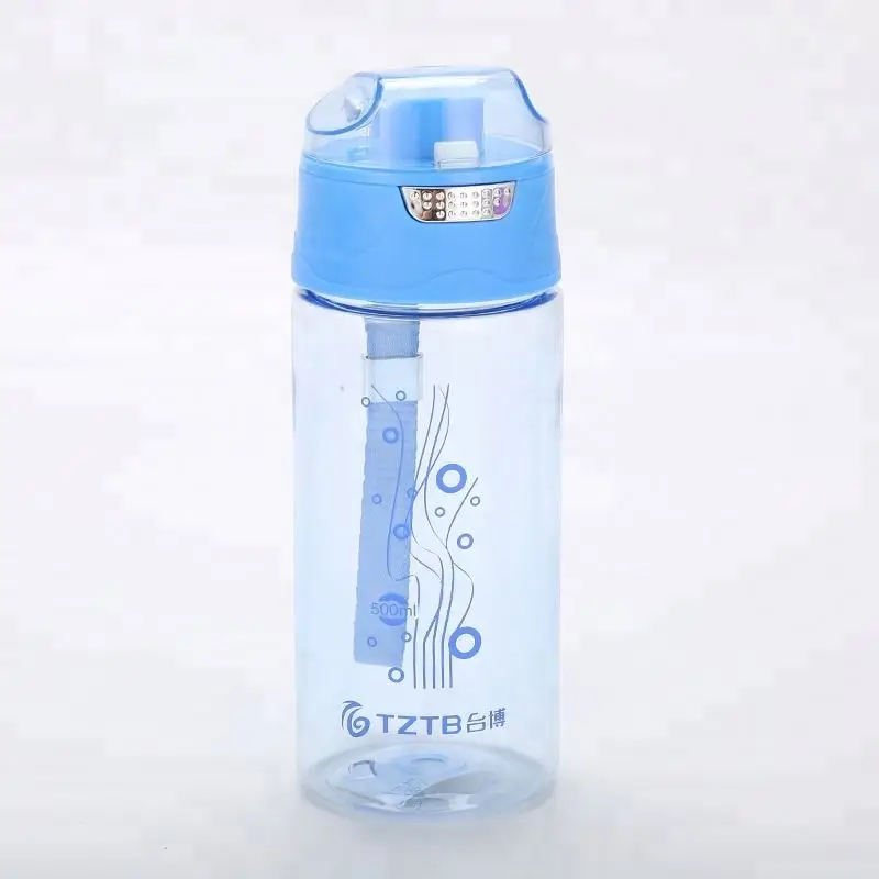 

Factory Outlet Portable Kettle Locking Space Cup Sports Plastic Bottle, Red, purple, blue, gray