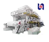 China factory a4 office paper machine maker equipment for the production of a4 paper line