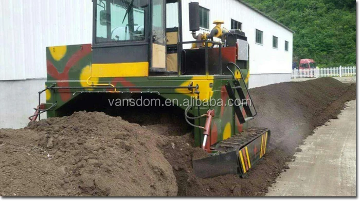 compost turner37