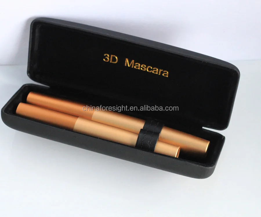 It's just a photo of Vibrant Private Label Fiber Mascara This is a graphic of Vibrant Private Label Fiber Mascara
