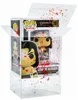 Clear Creative Packing box with PVC window for gift