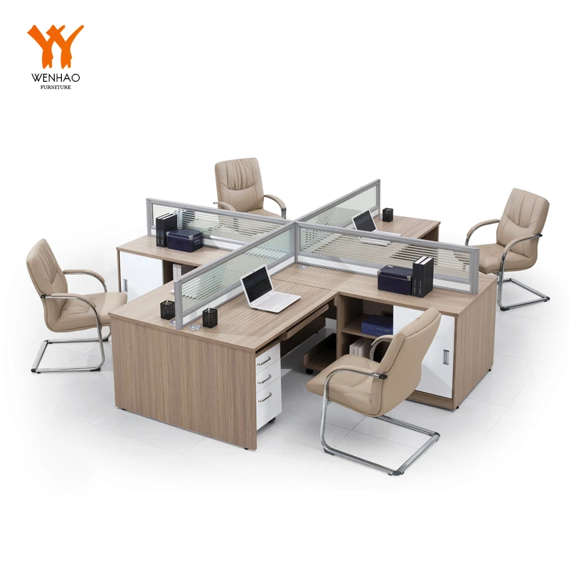 Two sided 2024 office desk