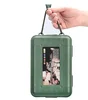 rechargeable 18650 lithium battery zoomable Tactical led Flashlight multifunction set