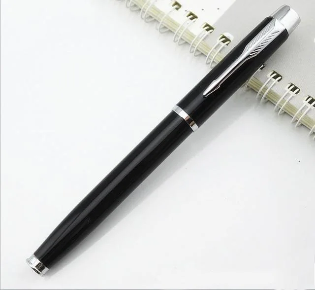 
Wholesale 2017 New Custom Printing High Quality Luxury Ballpoint Pen 