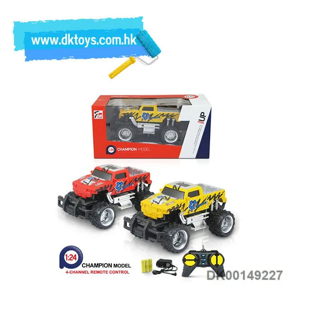 toyworld remote control cars