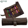 Hot Selling Fashion Convenient Lightweight Rolling Cosmetic Bag