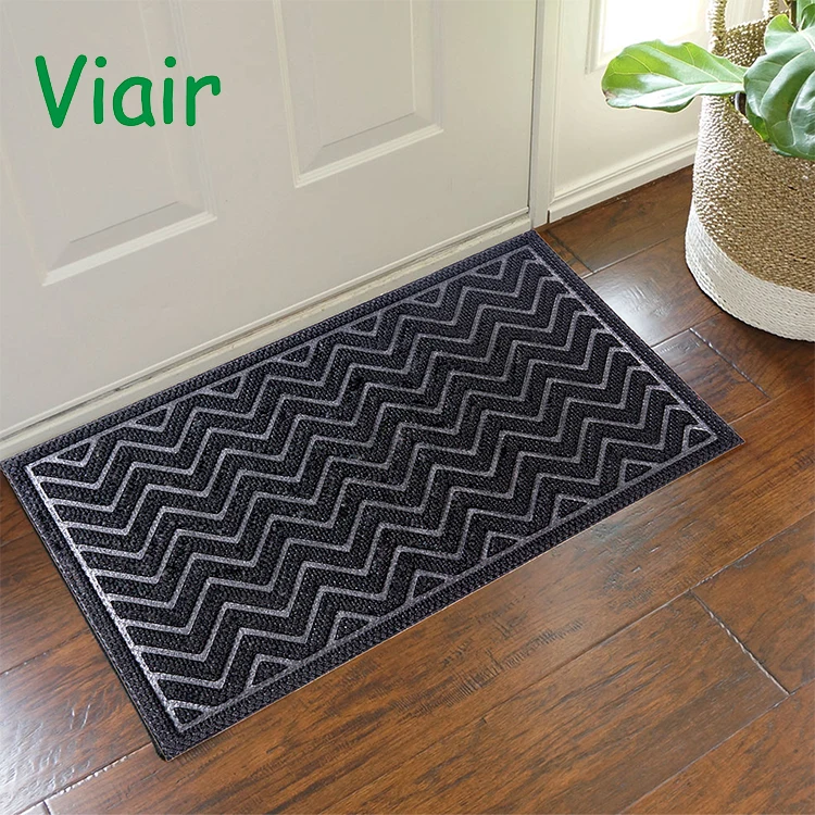 Universal Door Mat Entrance Mat Doormat Low Profile Front Door Mat