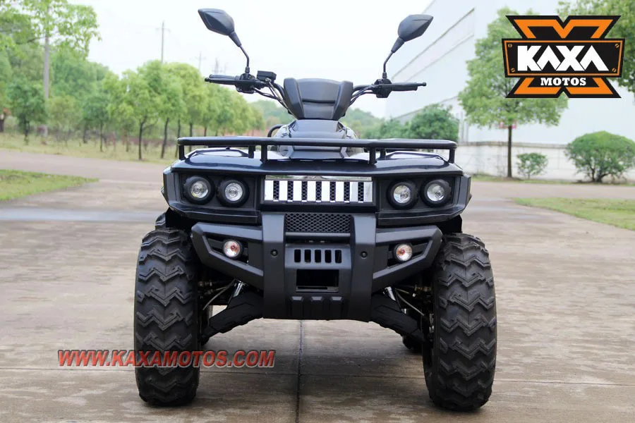 atv quad electric
