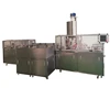 Suppository filling machine pharmaceutical and suppository machine the shell making machine