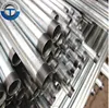 Best selling NPT thread 8 inch schedule 40 galvanized steel pipe