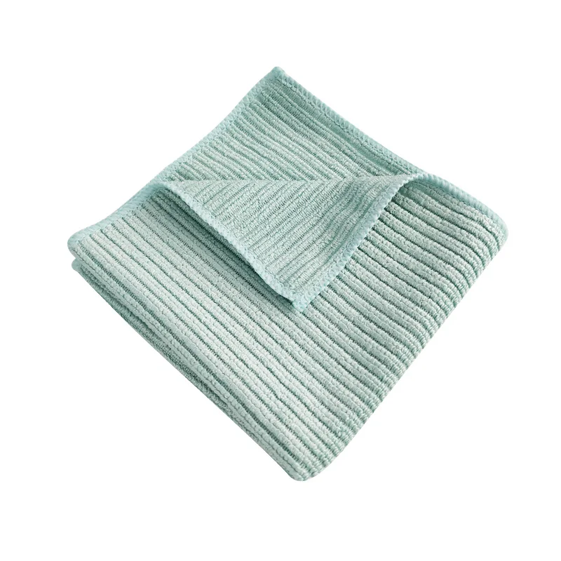 Magic Dish Cloth Kitchen Dish Cloth Microfiber Jacquard Weave Pearl Cloth Towel Buy Microfiber