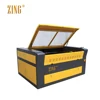 1390 Size 100W double heads Leather Shoes Laser Cutting Machine Price