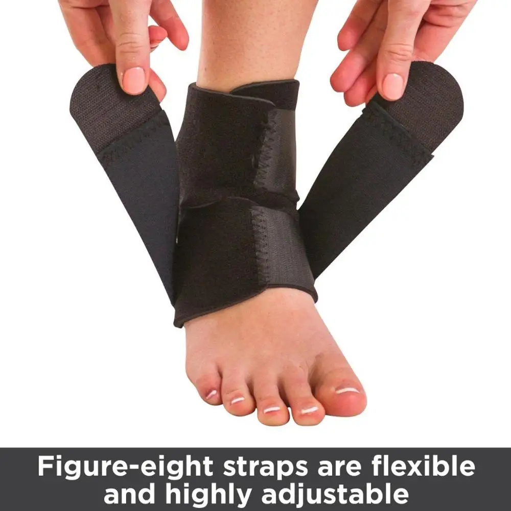 best compression ankle sleeve