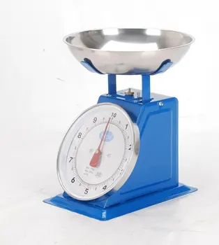 Nops Spring Counting Balance Fruit And Vegetable Scale - Buy Balance