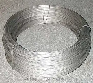 Factory Supply Quality 0.1mm Thin Titanium Wire Price
