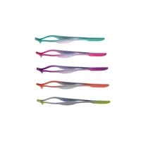 

Wholesale makeup tools high quality stainless lash label applicator
