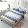 Chinese Wholesale King Bed Sheet Set Modal Tencel Duvet Bedding Set