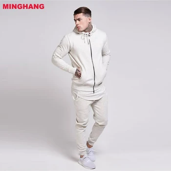 name brand sweat suits for men