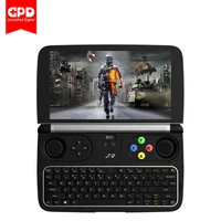 

6 Inch New GPD WIN 2 Handheld Gaming PC Laptop Intel Core m3-8100Y 8GB RAM 256GB ROM Pocket Mini PC Laptop