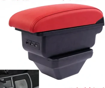 Mg Zs 2017 2019 Armrest Box Central Store Content Box Products Interior Armrest Storage Car Styling Accessories Part Buy Mg Zs Armrest Usb Charging