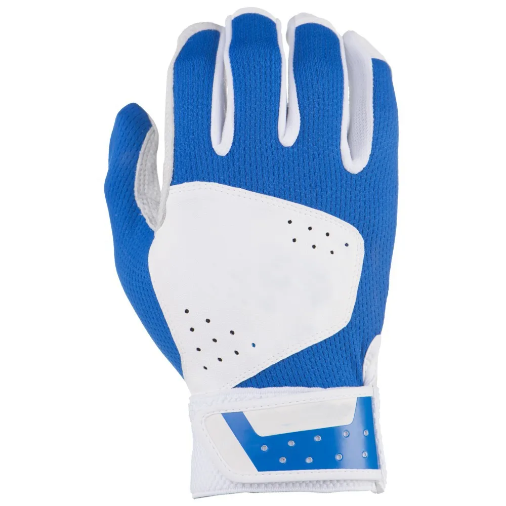 Cheap Flexible Baseball Batting Gloves For Bat Grips Superior Grip