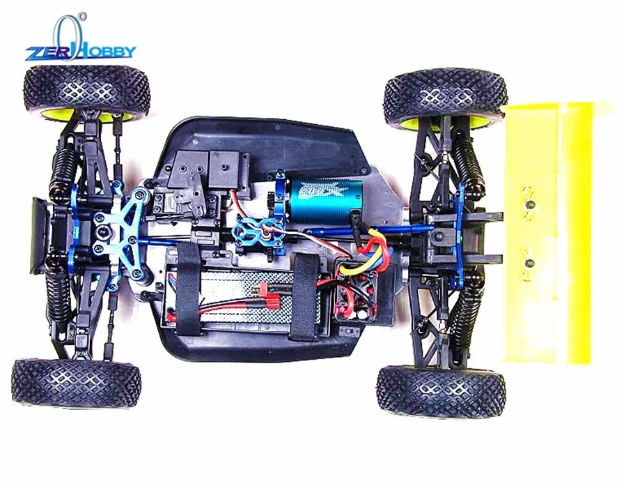 bazooka rc