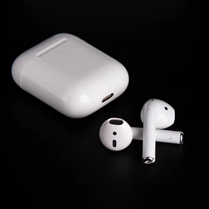 2019 TWS Wireless Earbuds Charging Case