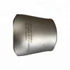 A403 SS316l-s Seamless CON REDUCER BW 6inx5in SCH80S b16.9 fittings