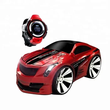 voice control remote control car